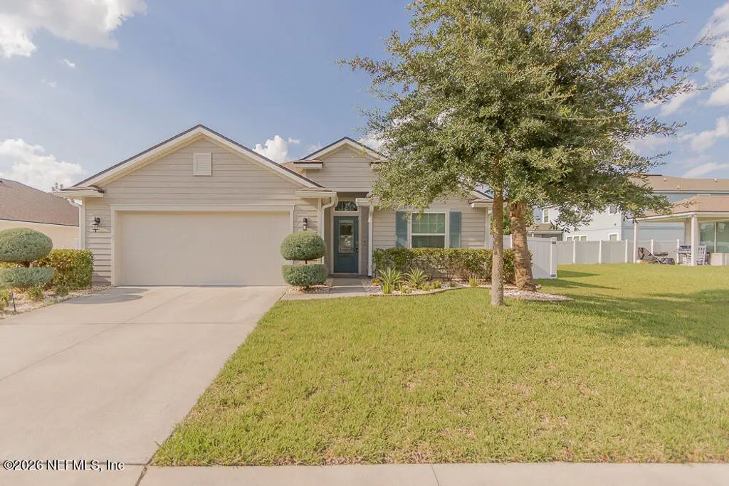 3131 Little Kern Lane, Jacksonville