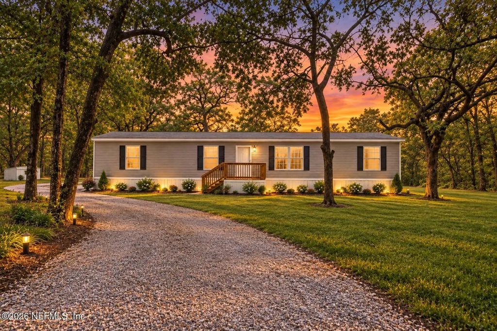 4587 Alan Lake Road, Keystone Heights