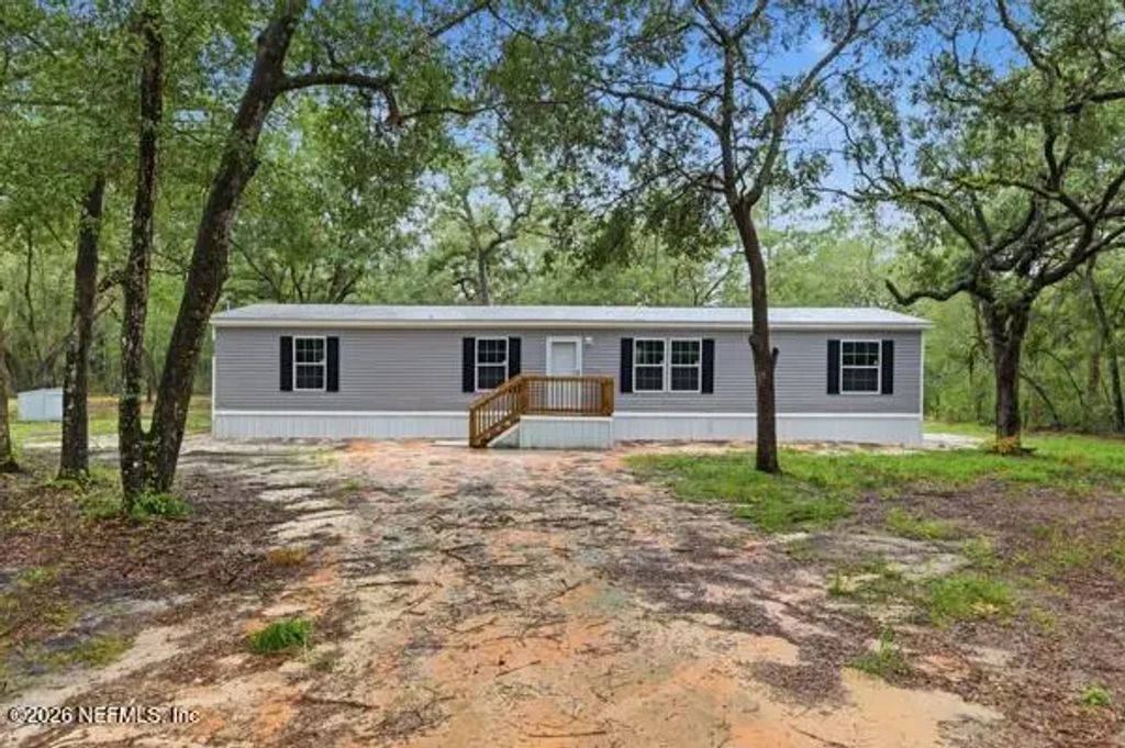 4587 Alan Lake Road, Keystone Heights