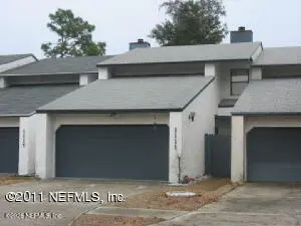 1111 Romaine Circle W, Jacksonville