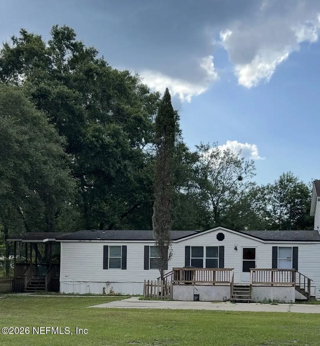 4002 Pinto Road, Middleburg