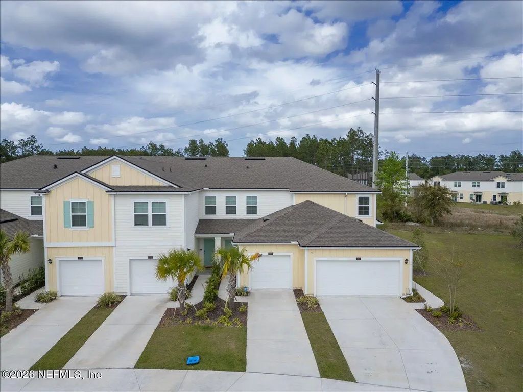 164 Java Lane, St. Augustine