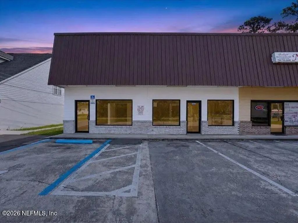 531 S 6th Street 101 And 102, Macclenny