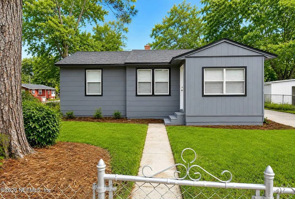 2979 W 16th Street, Jacksonville