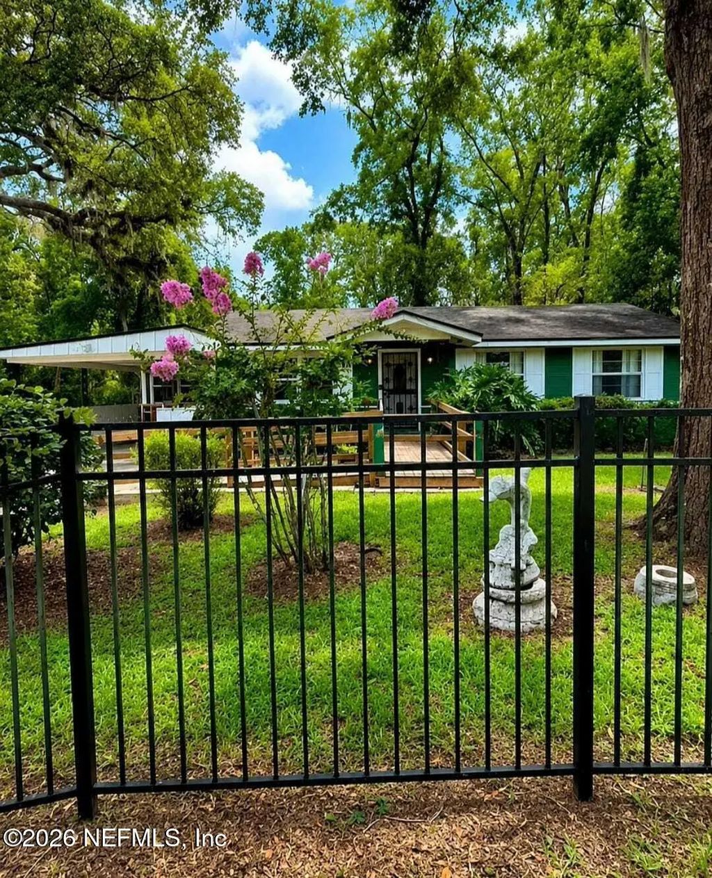 6432 Armco Street, Jacksonville