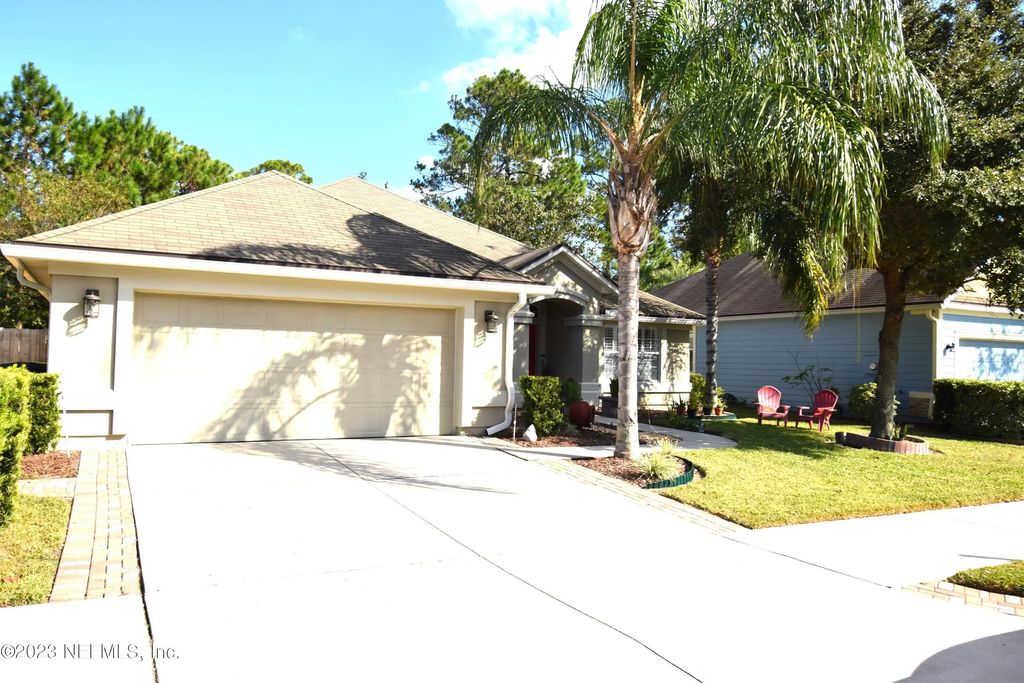 3055 Covenant Cove Drive, Jacksonville