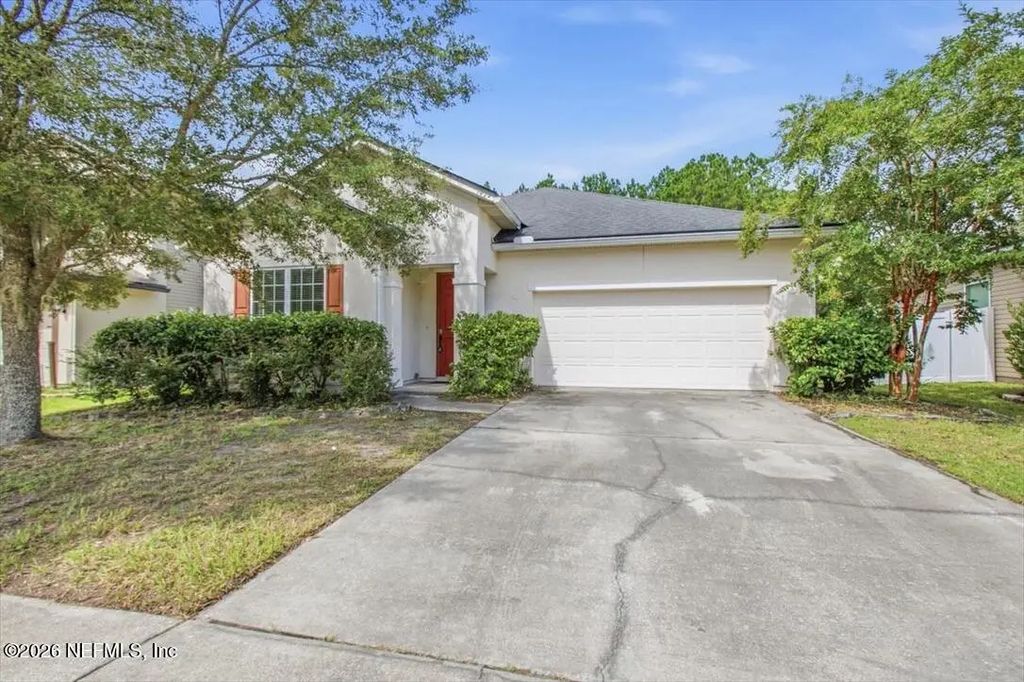 1424 Royal Dornoch Drive, Jacksonville