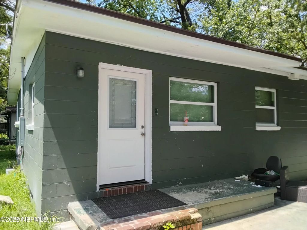 1637 W 30th Street, Jacksonville