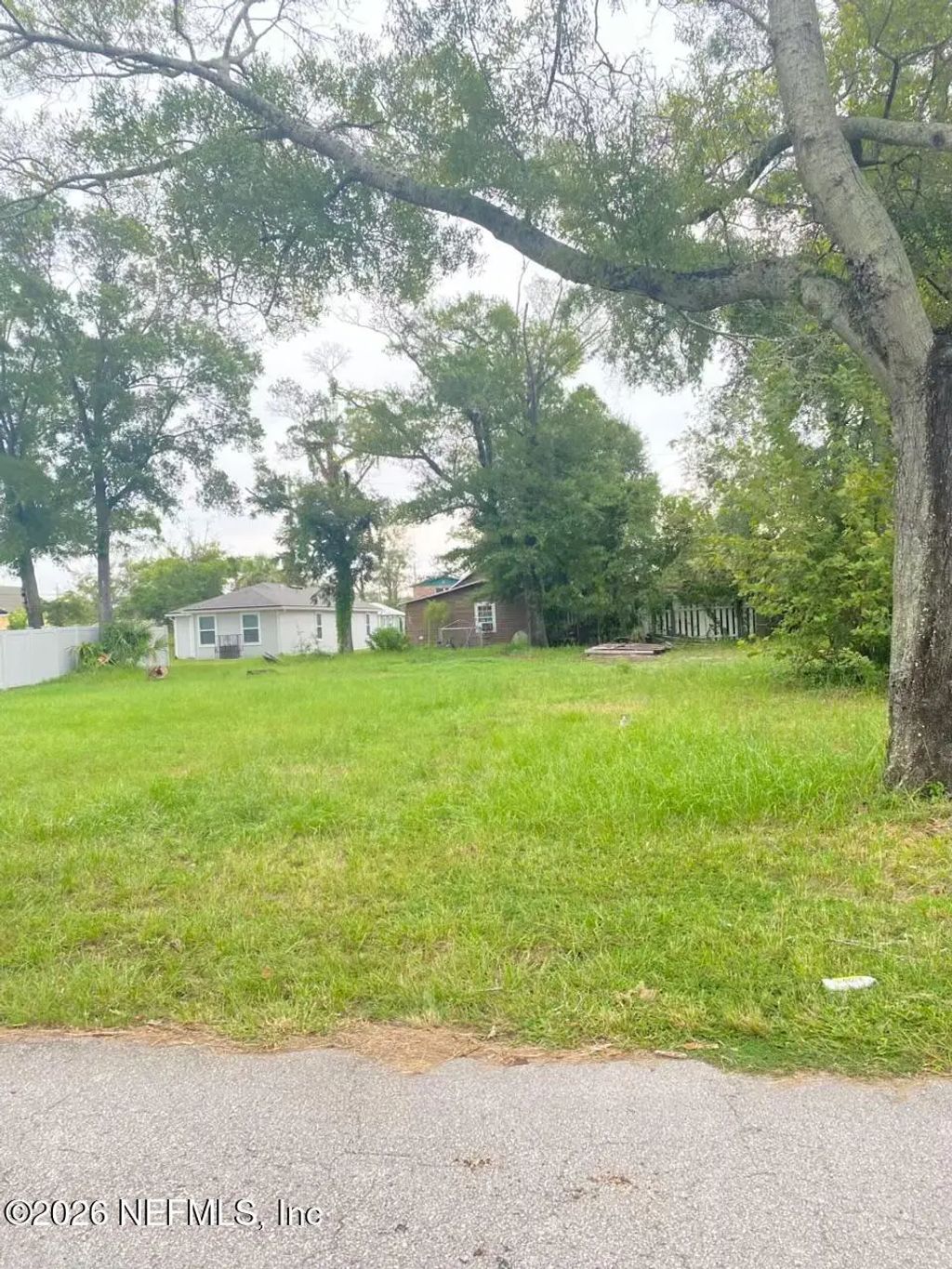 1417 Francis Street, Jacksonville