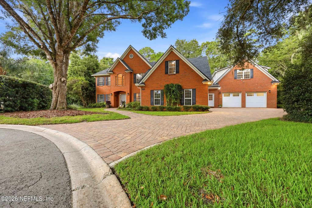 8658 Pebble Creek Lane, Jacksonville