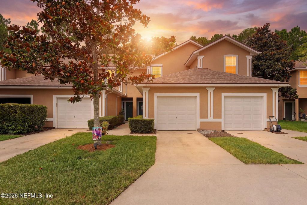923 Scrub Jay Drive, St. Augustine