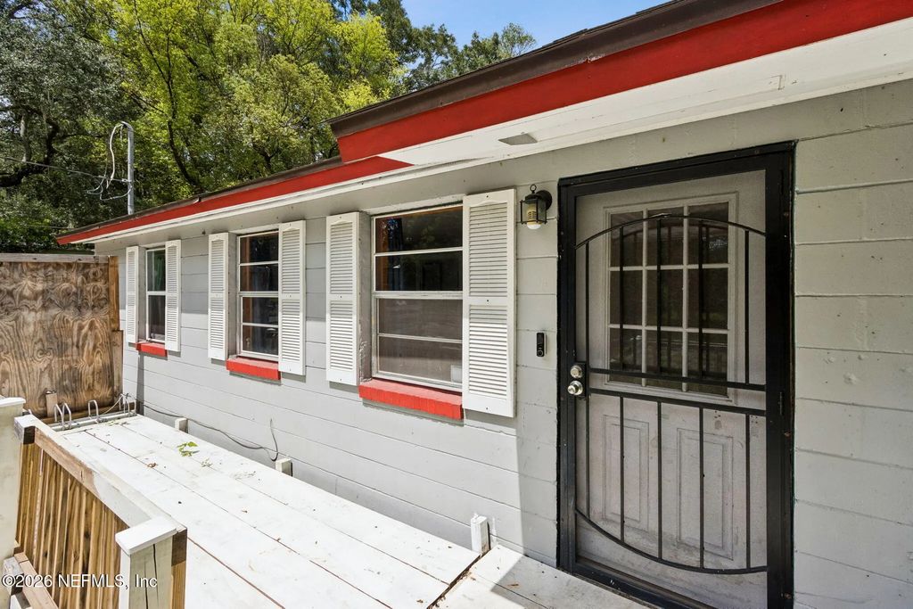 2243 5th Avenue, Jacksonville