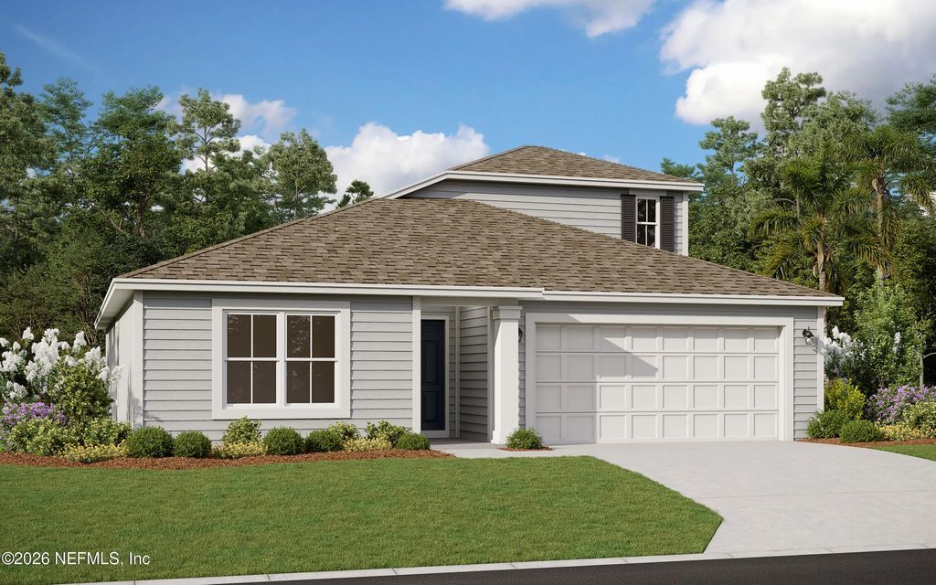 554 Barbosa Trail, St. Augustine