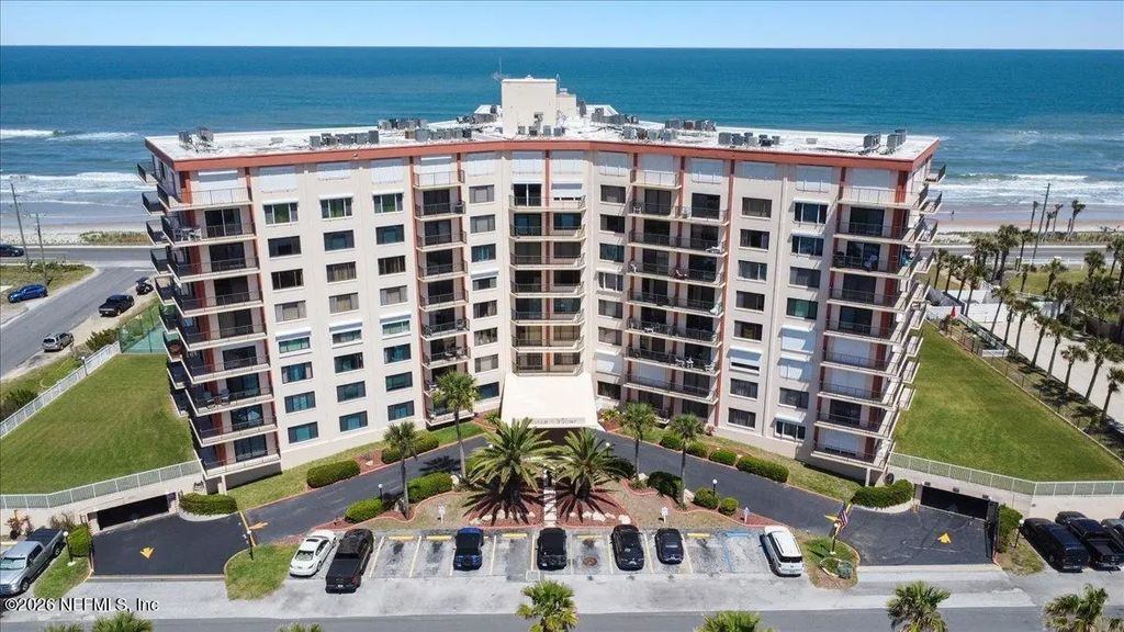 3600 S Ocean Shore Boulevard 712, Flagler Beach