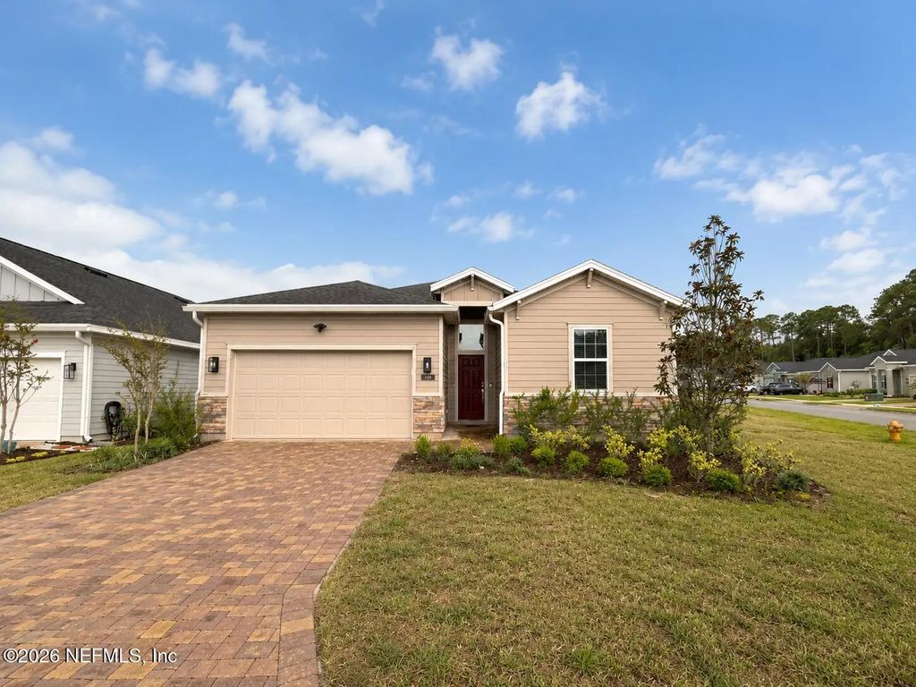 20 Beauclair Boulevard, St. Augustine