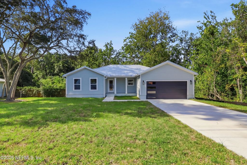 408 St Augustine South Drive, St. Augustine