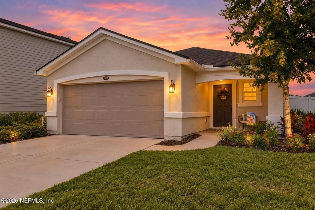 12059 Nogoya Street, Jacksonville