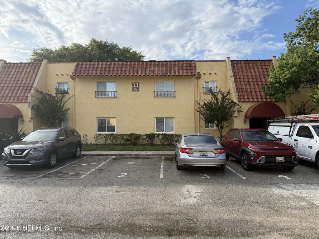 3865 Campenero Ct #8, Jacksonville