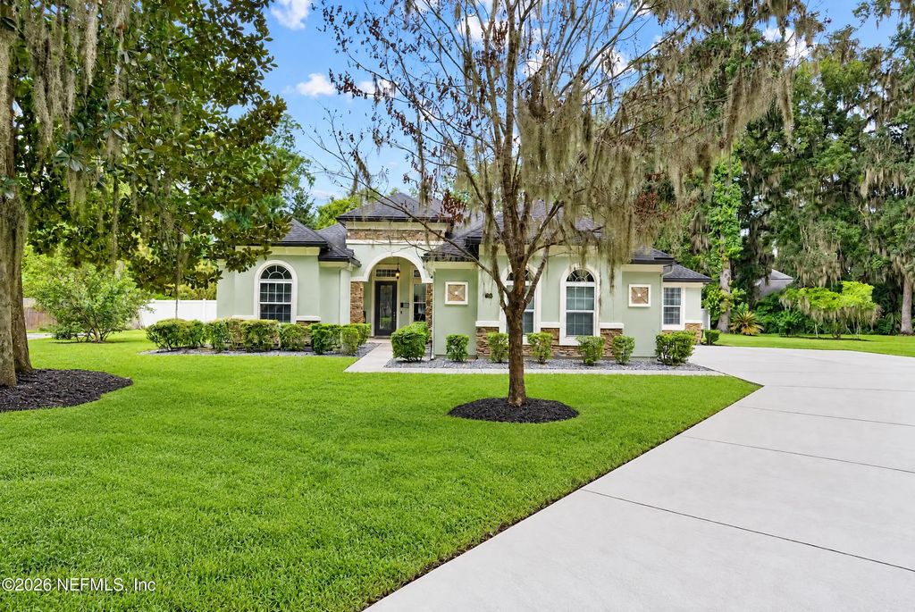 2382 Shawna Lane, Fleming Island