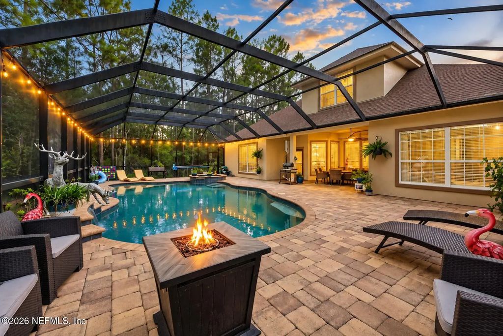 2129 Club Lake Drive, Orange Park