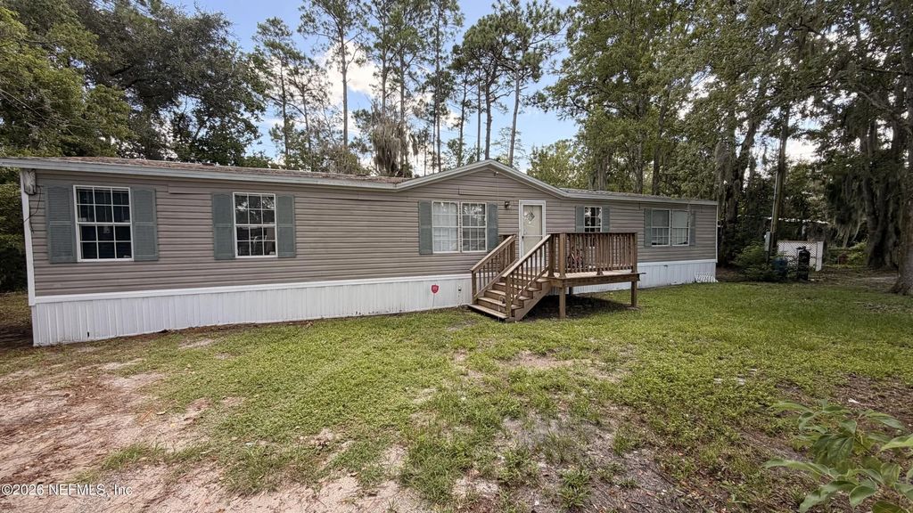 4449 Dalry Drive, Jacksonville