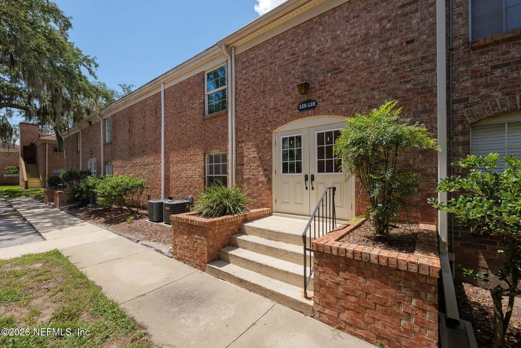 5201 Atlantic Boulevard 125, Jacksonville