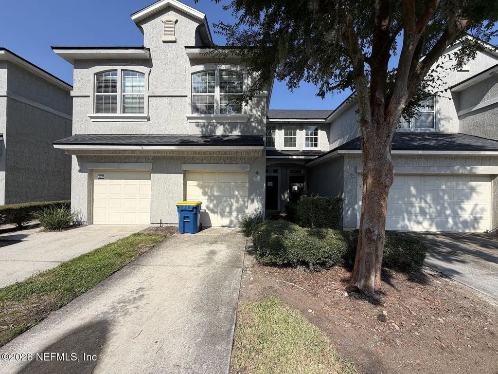 12256 Black Walnut Court, Jacksonville