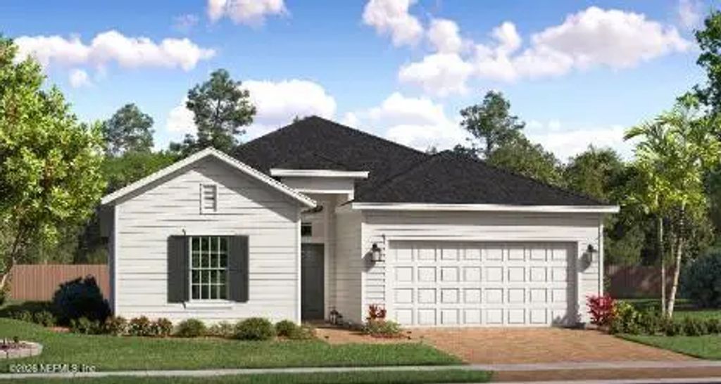 198 Smokerise Drive, St. Augustine