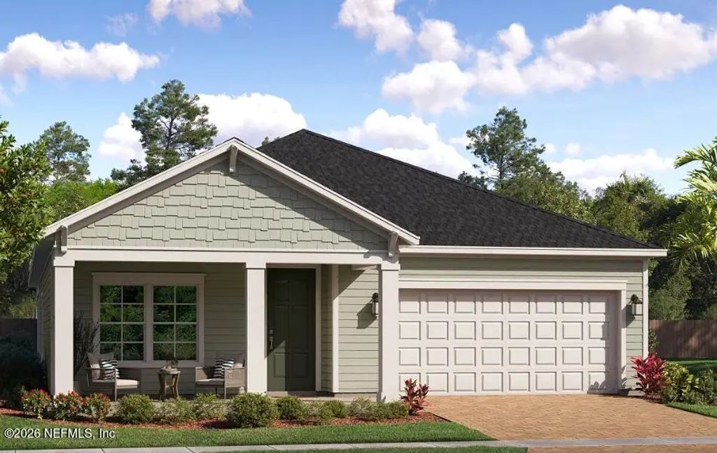 220 Smokerise Drive, St. Augustine