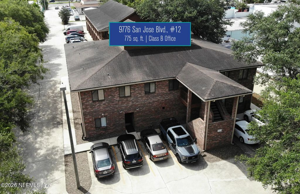 9776 San Jose Boulevard 12, Jacksonville