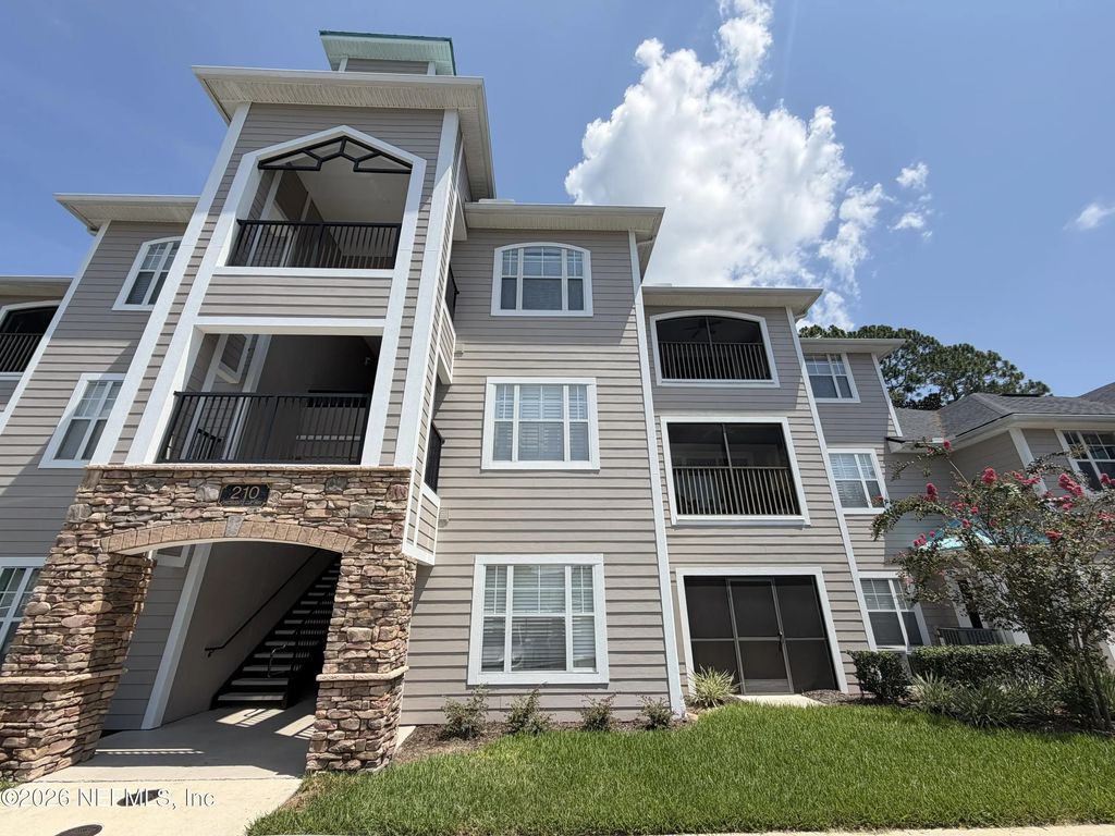 210 Presidents Cup Way 304, St. Augustine