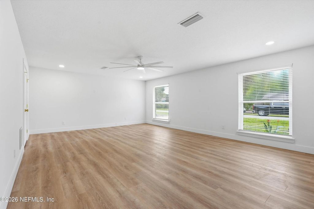 936 Fruitwood Drive, St. Johns