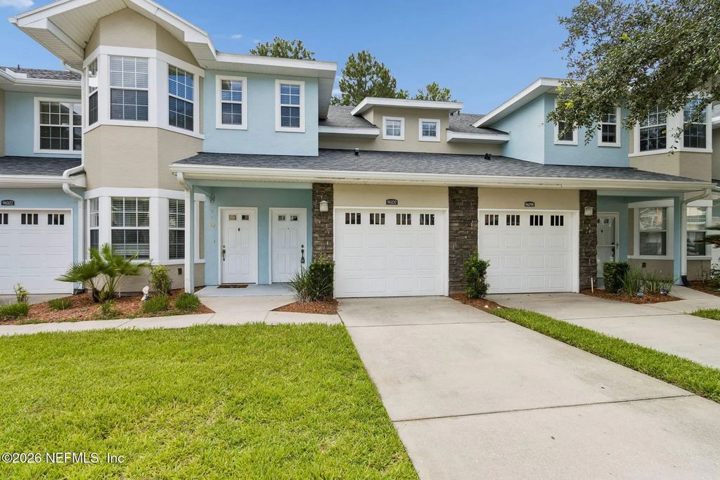 96100 Stoney Drive, Fernandina Beach