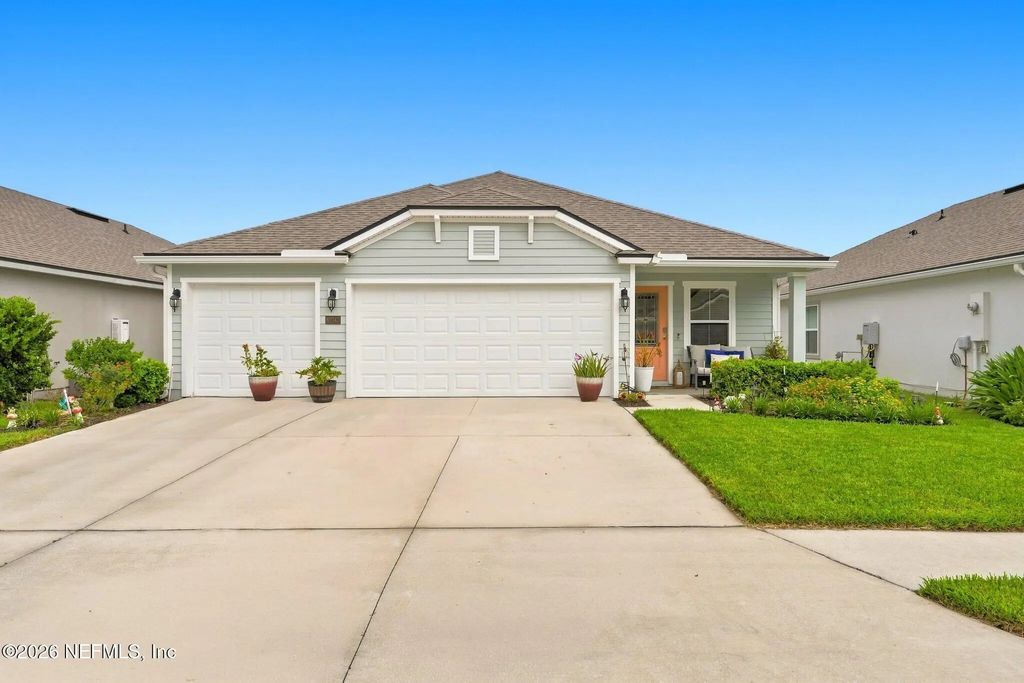 82743 Belvoir Court, Fernandina Beach