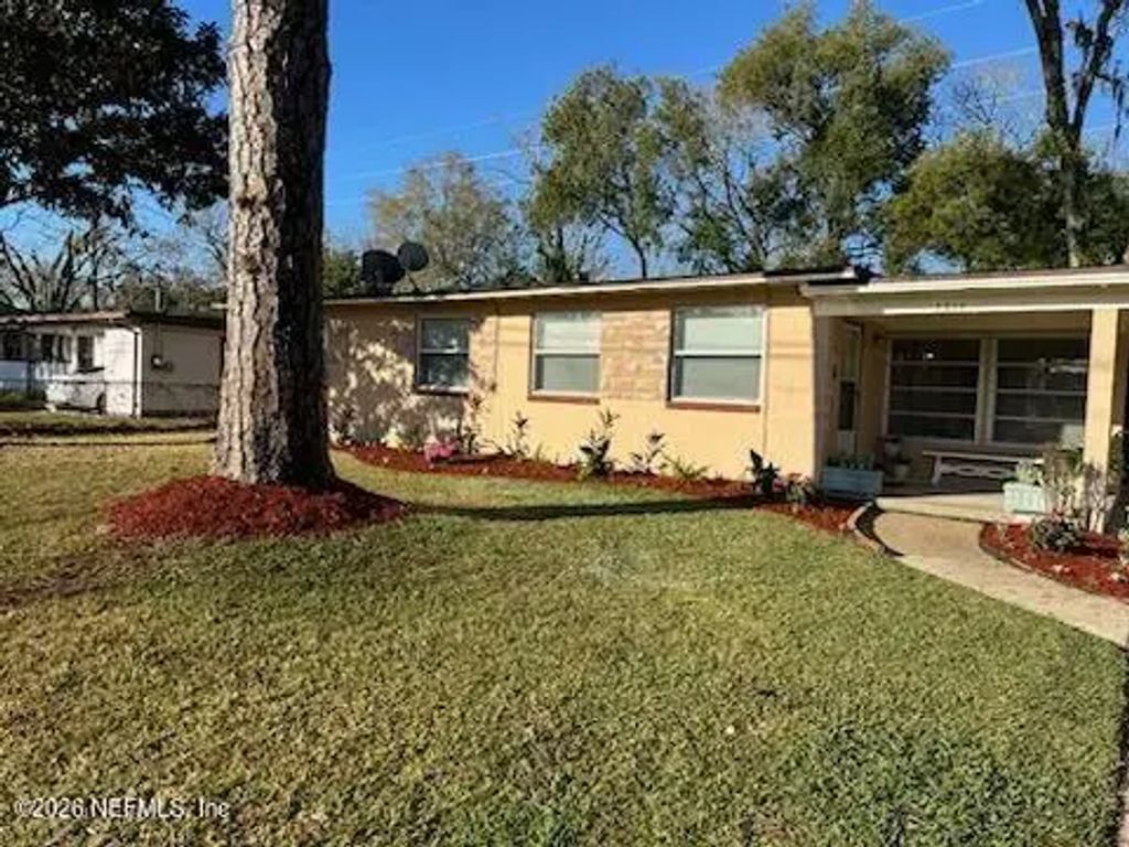5214 Batley Road, Jacksonville