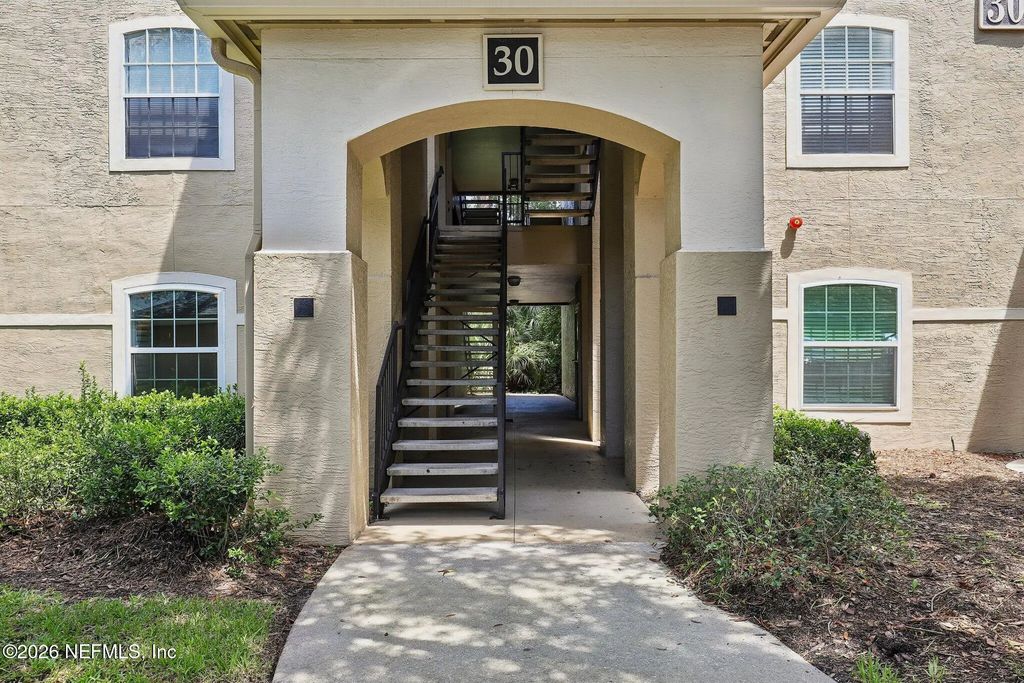1655 The Greens Way 3031, Jacksonville Beach