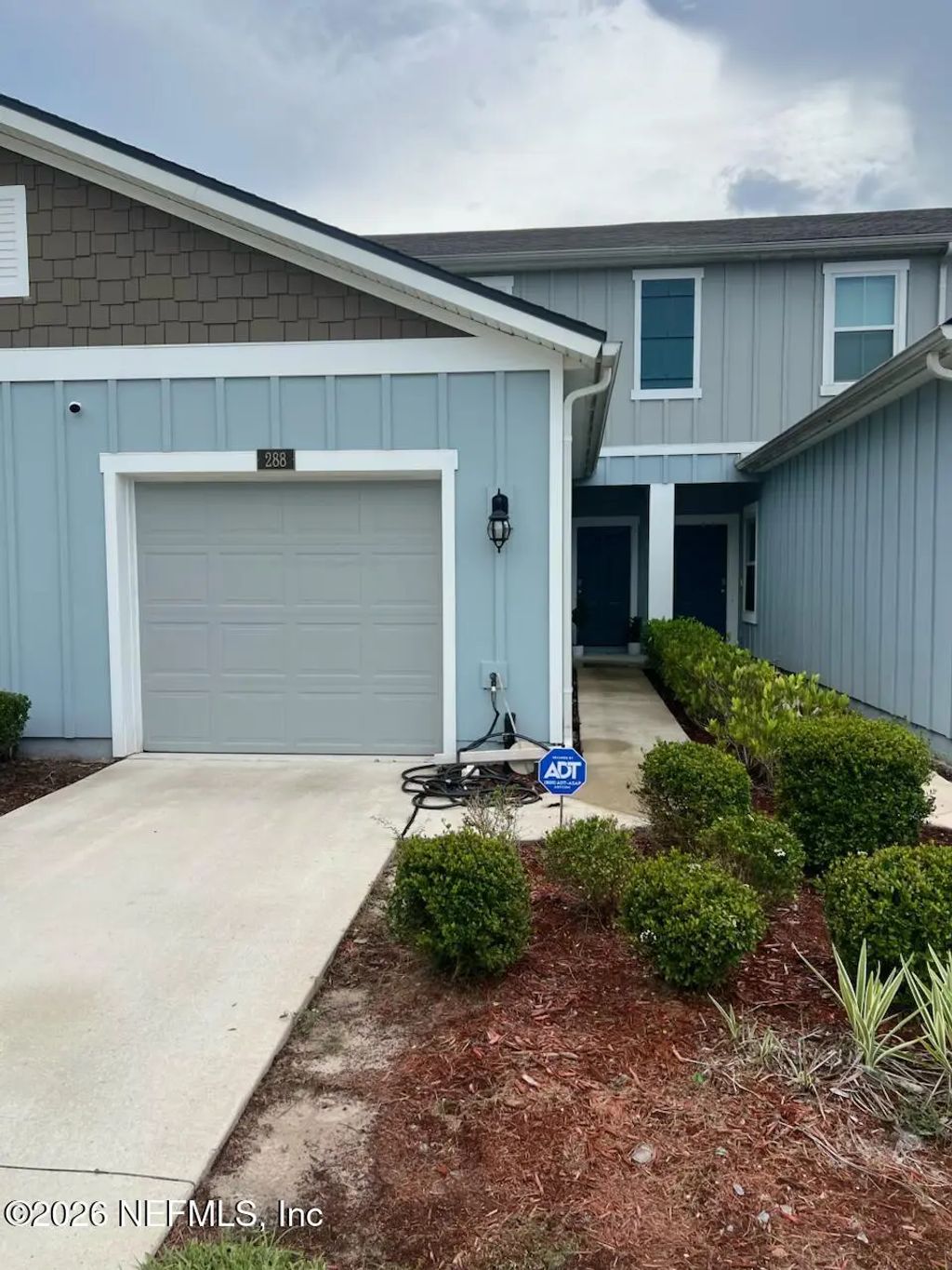 288 Aralia Lane, Jacksonville