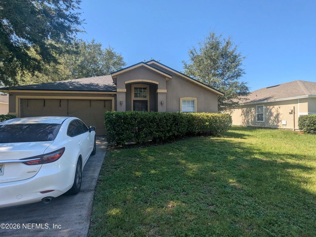 3210 Garden Brook Road, Jacksonville