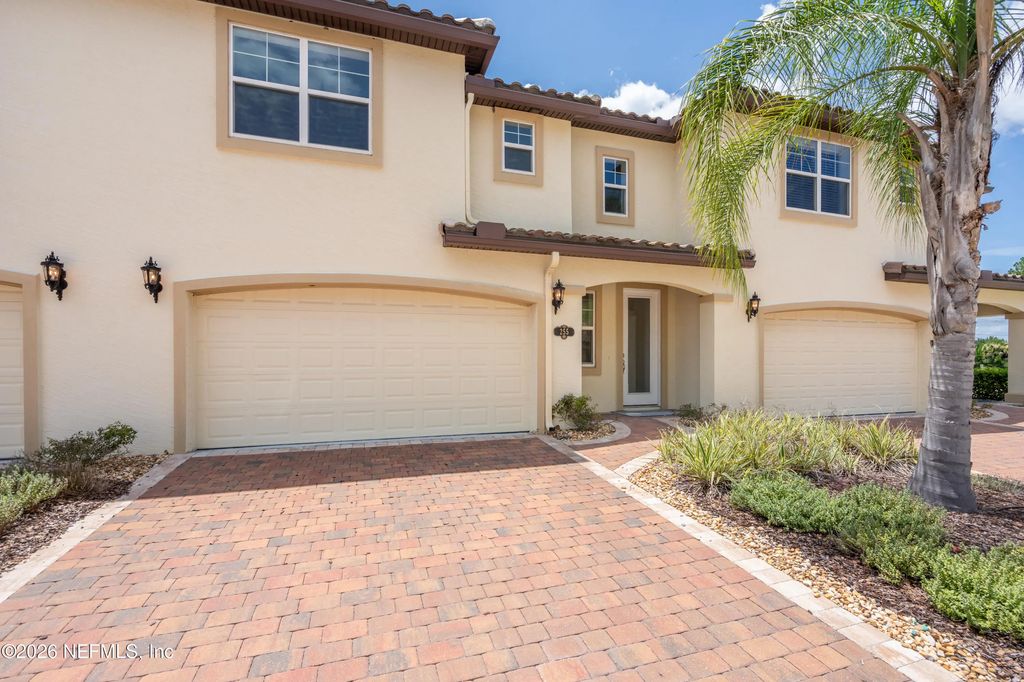 255 Grand Ravine Drive, St. Augustine