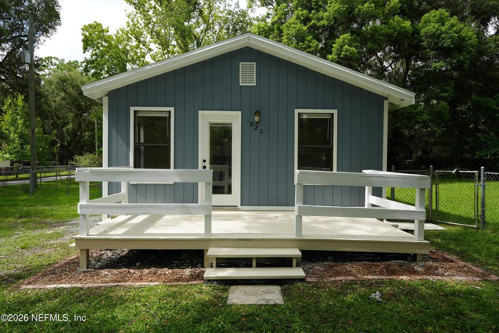 1622 Elsie Street, Green Cove Springs