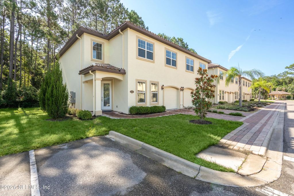 272 Grand Ravine Drive, St. Augustine