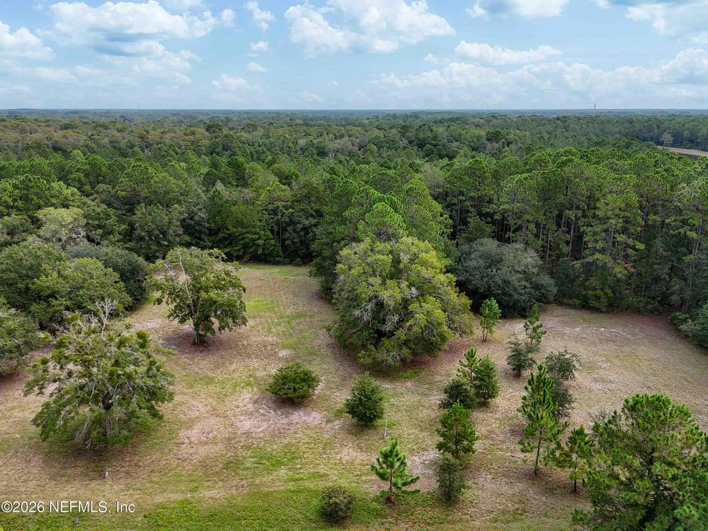9500 Taylor Field Road, Jacksonville