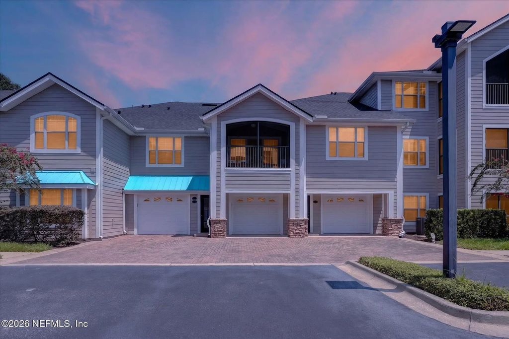 310 Ryder Cup Circle 102, St. Augustine