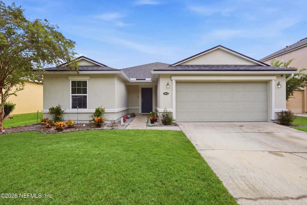4838 Creek Bluff Lane, Middleburg