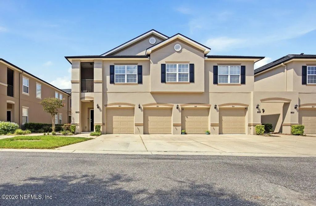 12301 Kernan Forest Boulevard 803, Jacksonville