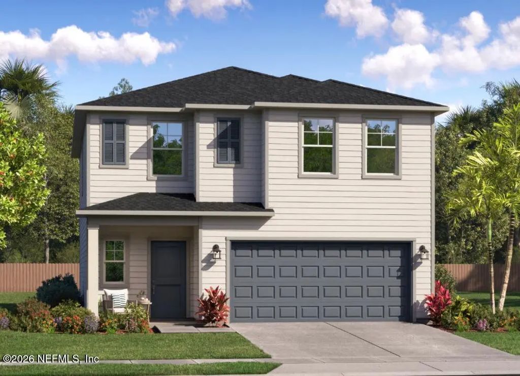 6334 Rein Avenue, Jacksonville
