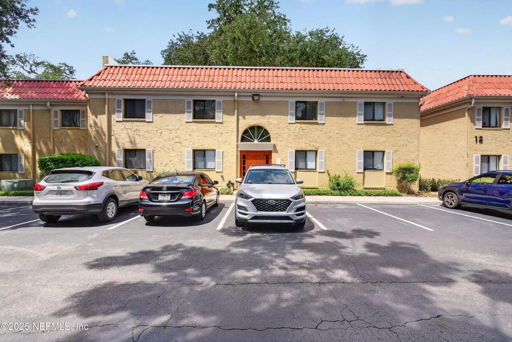 5811 Atlantic Boulevard 47, Jacksonville
