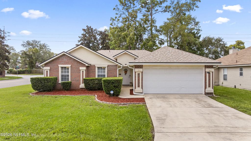7908 Collins Bay Court, Jacksonville