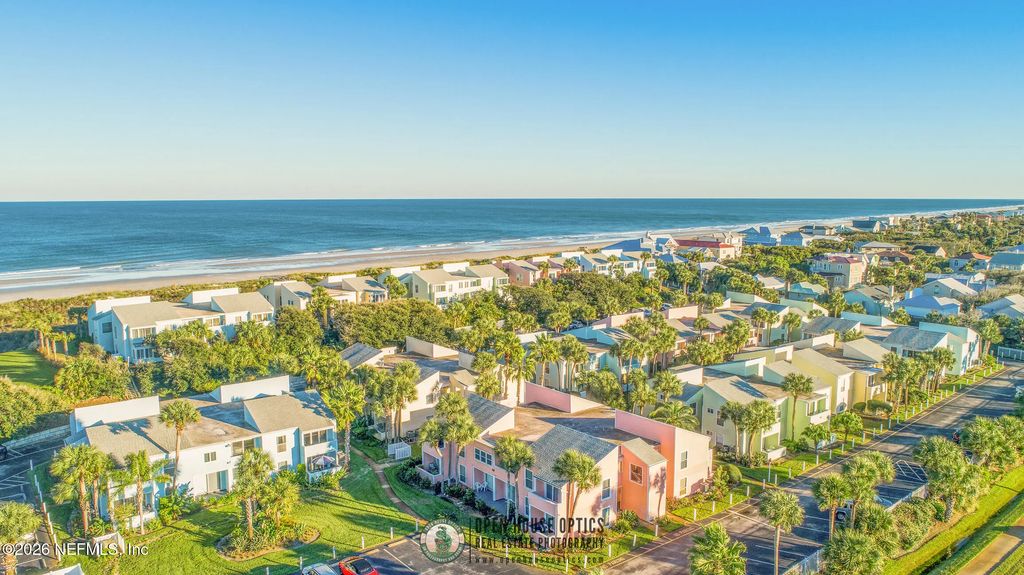 6300 A1a A44d, St. Augustine