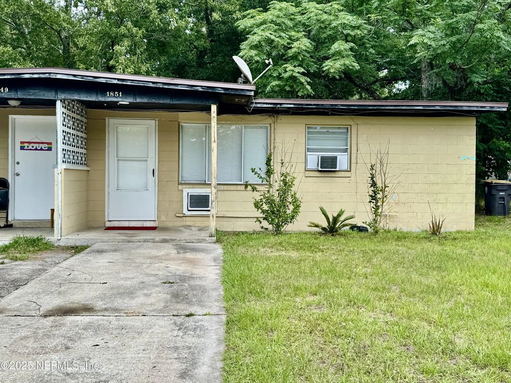 1851 Doyon Court, Jacksonville